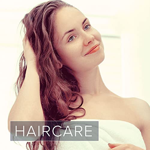 Naissance Virgin Flaxseed Oil 250ml - Pure, Natural, Unrefined and Vegan - Moisturising and Nourishing Oil for Hair and Skin - Ideal Massage Oil