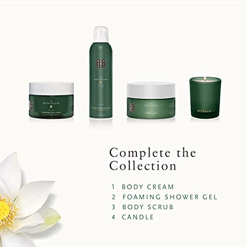 RITUALS Hand Balm from The Ritual of Jing, 70 ml - With Sacred Lotus & Jujube - Relaxing & Calming Properties