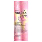 Eveline Cosmetics Magic Skin CC Moisturising Cream Anti-Redness 8in1 50ml