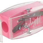 Barry M Duo Pencil Sharpener ,1 Count (Pack of 1)