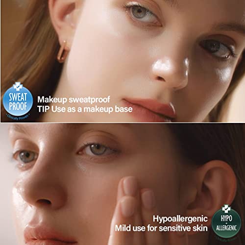 d'alba Piedmont| Italian White Truffle Waterfull Tone-up Sun lotion, Vegan hybrid UV filters tinted sun lotion, glow and brightening sun lotion,