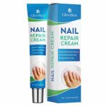 Fungal Nail Treatment, Fungus Nail Cream, Strong Anti-Fungal Toenail Cream, Nail Repair Nourishing Treatment, Restores Discolored and Damaged Nai
