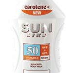 Sunlike Solar Protective Milk for Children, SPF 50, Spray 200 ml