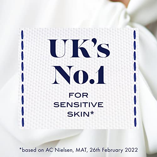 Comfort Pure Fabric Conditioner pack of 8 (264 washes total) dermatologically tested gentle next to sensitive skin 33 Wash 990 ml