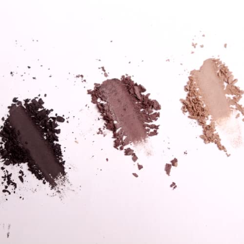 Collection Cosmetics, Incredibrow Eyebrow Kit, All-in-One Palette, Blonde