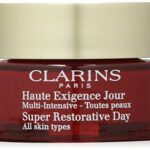 Clarins Super Restorative Day Cream All Skin Types, 50 ml