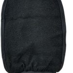 AMELIORATE Exfoliating Body Mitt (Packaging May Vary)