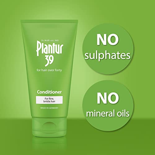 Plantur 39 150ml Fine & Brittle hair conditioner