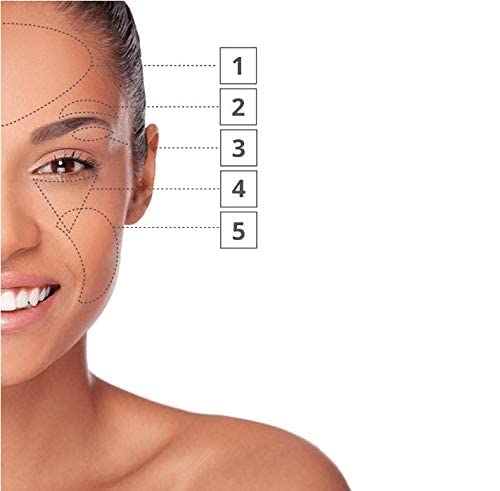 Jeunesse Instantly Ageless 10 Vial - Immediately reduces the appearance of under-eye bags, fine lines, wrinkles and pores, and lasts 6 to 9 hours