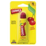 Carmex Spf15 Cherry Moisturising Lip Balm, 10g