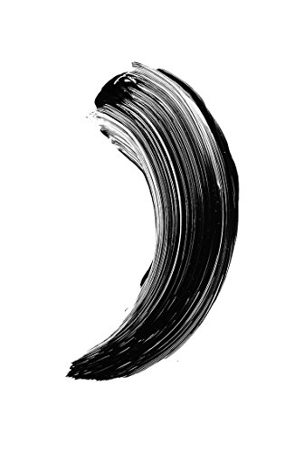 Maybelline The Colossal VolumExpress Cat Eyes Mascara - 233 Glam Black for Women 0.31 oz Mascara