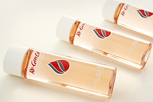 Re-Gen Oil | Improve the Appearance of Scars, Stretch Marks and Uneven Skin Tone | 125ml