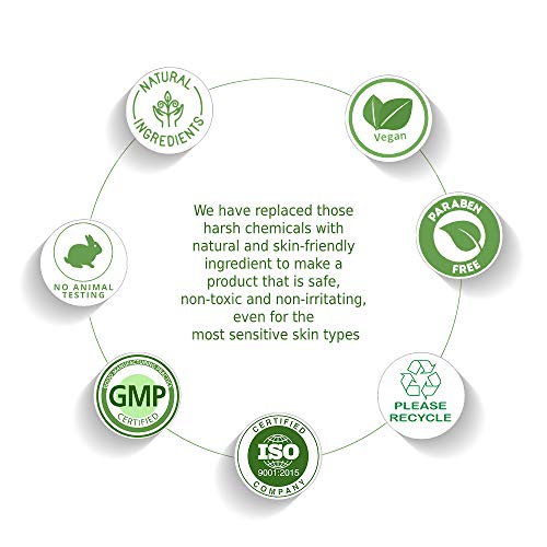 ClaRose Hyaluronic acid Anti-ageing Eye Cream with 100% Natural Rose oil; 30ml