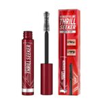 Rimmel London Thrill Seeker Mascara Extreme Black