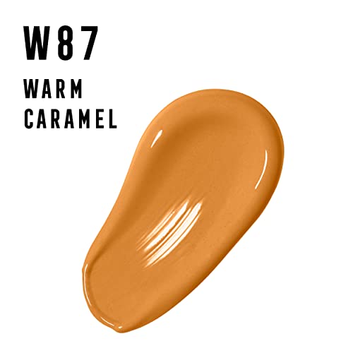 Max Factor Facefinity 3-In-1 All Day Flawless Foundation SPF 20 C50 Natural Rose, 30ml