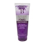 Creightons Sunshine Blonde Silver Tone Correcting Conditioner (200ml) - With Violet Pigments. Brightens Blonde. Neutralises brassiness. For Blond