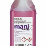 Strictly Professional Non-Acetone Remover 1 Litre