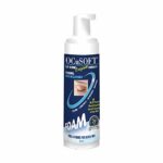 Ocusoft Original 50ml Eye Spray Lid Cleanser - 121 Pumps per bottle - Lasts up to 2 months.