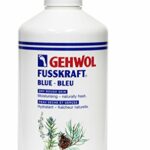 Gehwol Fusskraft Foot For Dry Rough Skin 500Ml