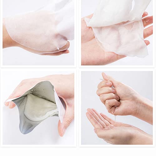 Organic Face Mask,Collagen Face Mask Sheet,Fruit Extracted Beauty Face Mask Multipack,Skincare Facial Mask Sheets,Facial Mask facial,Moisturizing