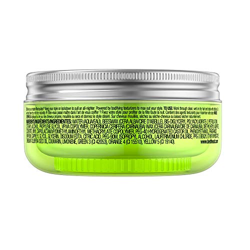 Bed Head by Tigi Manipulator Matte Hair Wax for Strong Hold 56.7 g