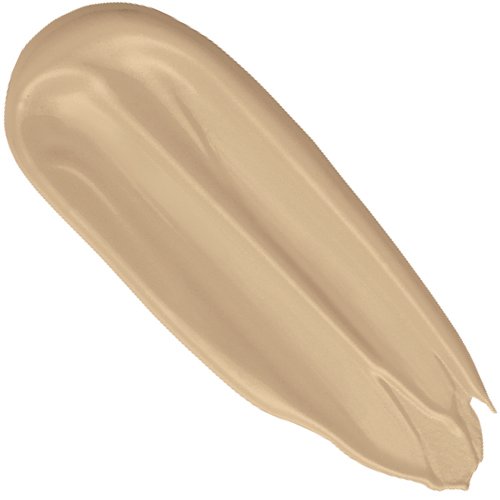 Rimmel London Wake Me Up Medium Coverage Liquid Concealer, 1 Ivory, 7ml