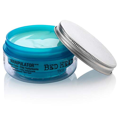 Bed Head by Tigi Manipulator Hair Styling Texture Paste for Firm Hold 57 g