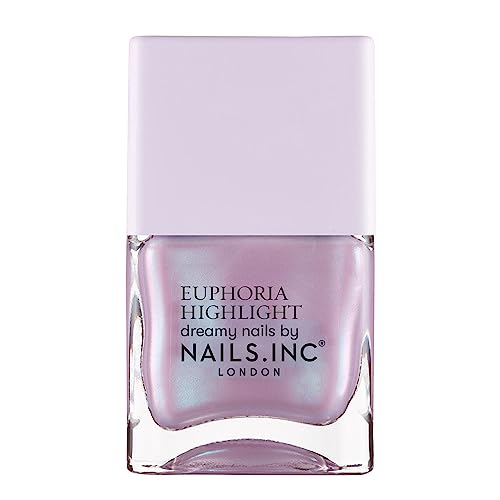 Nails.INC That Euphoria Life Euphoria Highlight Nail Polish