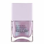 Nails.INC That Euphoria Life Euphoria Highlight Nail Polish