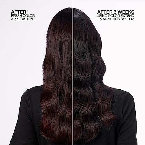 REDKEN Conditioner, For Coloured Hair, Enhances Shine, Color Extend Magnetics, 300 ml