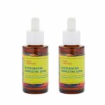 Good Molecules Discoloration Correcting Serum Set | Formulated With Tranexamic Acid And 4% Niacinamide | Improves The Appearance Of Age Spots, Ac