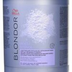 Wella Professionals Blondor Powder Bleaching Powder