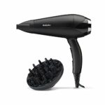 BaByliss Turbo Smooth 2200 Hair Dryers