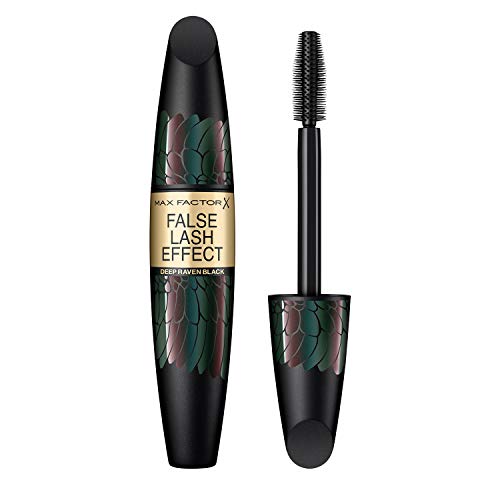Max Factor False Lash Effect Volumising Mascara, 13.1ml, Black