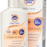 SunSense Daily Face 100g