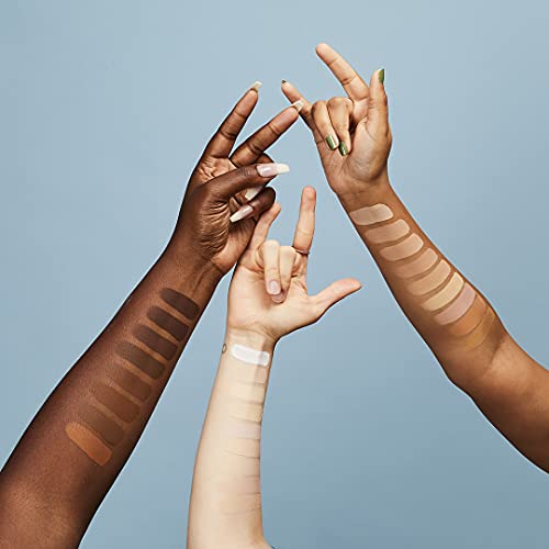 Makeup Revolution, Conceal & Hydrate Concealer, C1, 13g