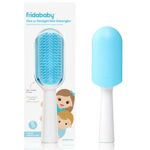 Frida Baby Fine or Straight Hair Detangling Kids Brush