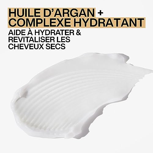 Redken All Soft Conditioner, For Dry Hair, Argan Oil, Intense Softness and Shine, 66 Percent More Inside, 500 ml