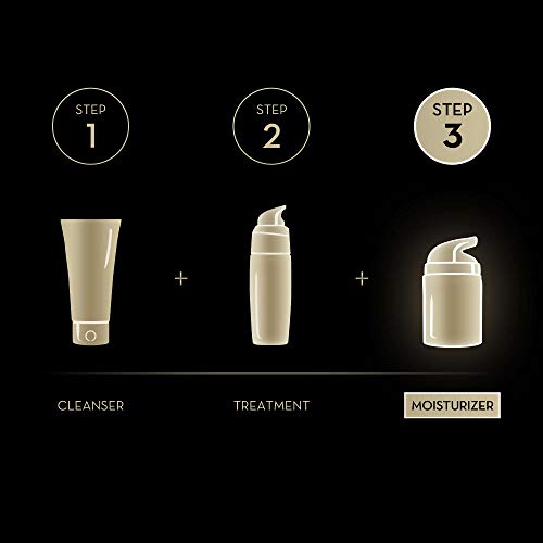 Olay Anti-Wrinkle Firm & Lift SPF 15 Day Cream, 50ml