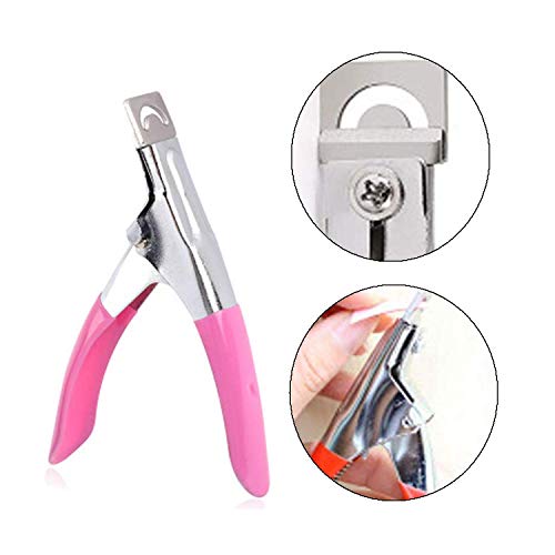 Kuku Zhen Professional Acrylic Uv Gel False Nail Cutter