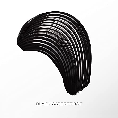 Lancôme Paris Hypnôse Waterproof Mascara, 01 Noir Hypnotic, Custom-wear volume mascara, 6ml 0.20 FL. OZ.