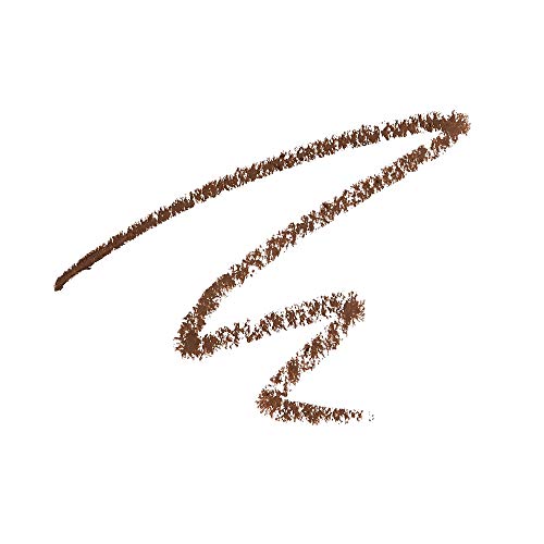 Makeup Revolution, Kohl Eyeliner, Eyeliner, Brown, 1.3g