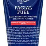 Kiehl's Facial Fuel Daily Energizing Moisture SPF 19 Homme/Man Face Cream, 125 ml