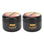 Tanning Cream 2Pcs X 50g Moisturising Sunless Self Tanner Tanning Lotion for Men Women Home Travel
