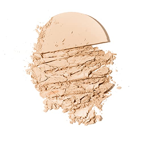 Beauty Forever Matte Pressed Powder, Oil Free & Lightweight, 8gms (01 TRANSPARENT)