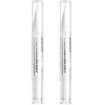 Nail Nutrition Oil Pen, 5ml Cuticle Protector, Nutrition Oil Nail Care for Repairing Cracked & the Dry Cuticle-5pcs-2 Pcs