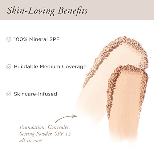 pür 10 Year Anniversary Edition 4-in-1 Mineral Makeup 8 g