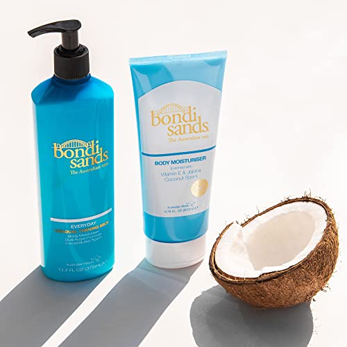 Bondi Sands Body Moisturiser, Coconut, 200 ml
