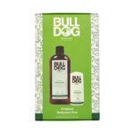 Bulldog Skincare Original Bodycare Duo, Gift Set for Men, 710g