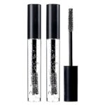 2PCS Eyebrow Gel,Eyebrow Gel Clear,Long Lasting Clear Brow Gel,Eyebrow Glue Brow Fix Gel，Setting Gel Eyebrow,Waterproof Eyebrow Gel,Eye Brown Gel